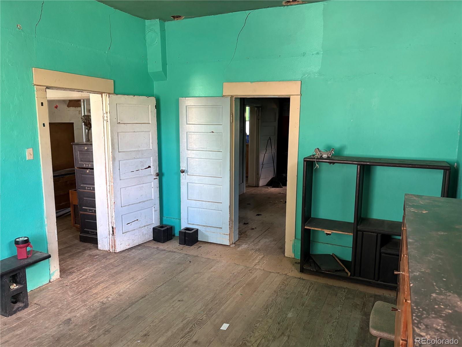 MLS Image #17 for 318 n romero street,aguilar, Colorado