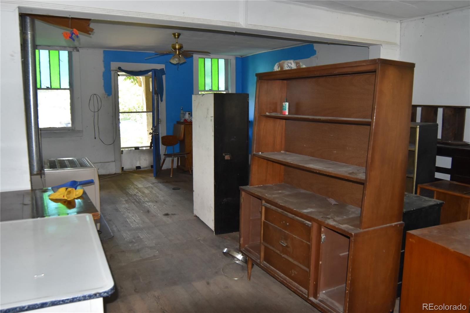 MLS Image #20 for 318 n romero street,aguilar, Colorado