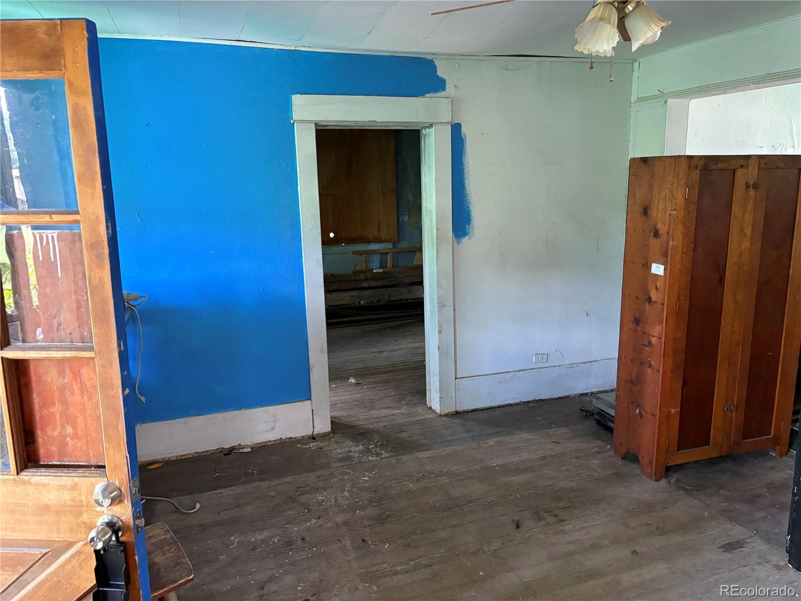 MLS Image #29 for 318 n romero street,aguilar, Colorado