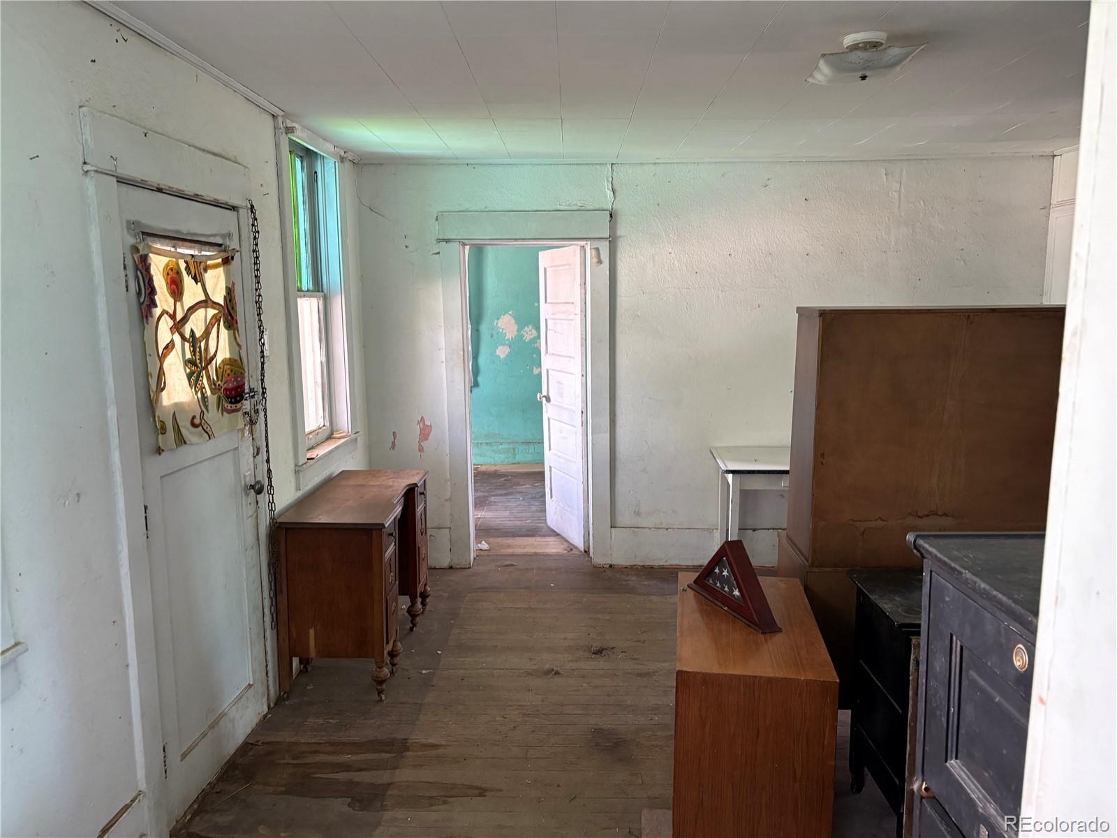 MLS Image #3 for 318 n romero street,aguilar, Colorado