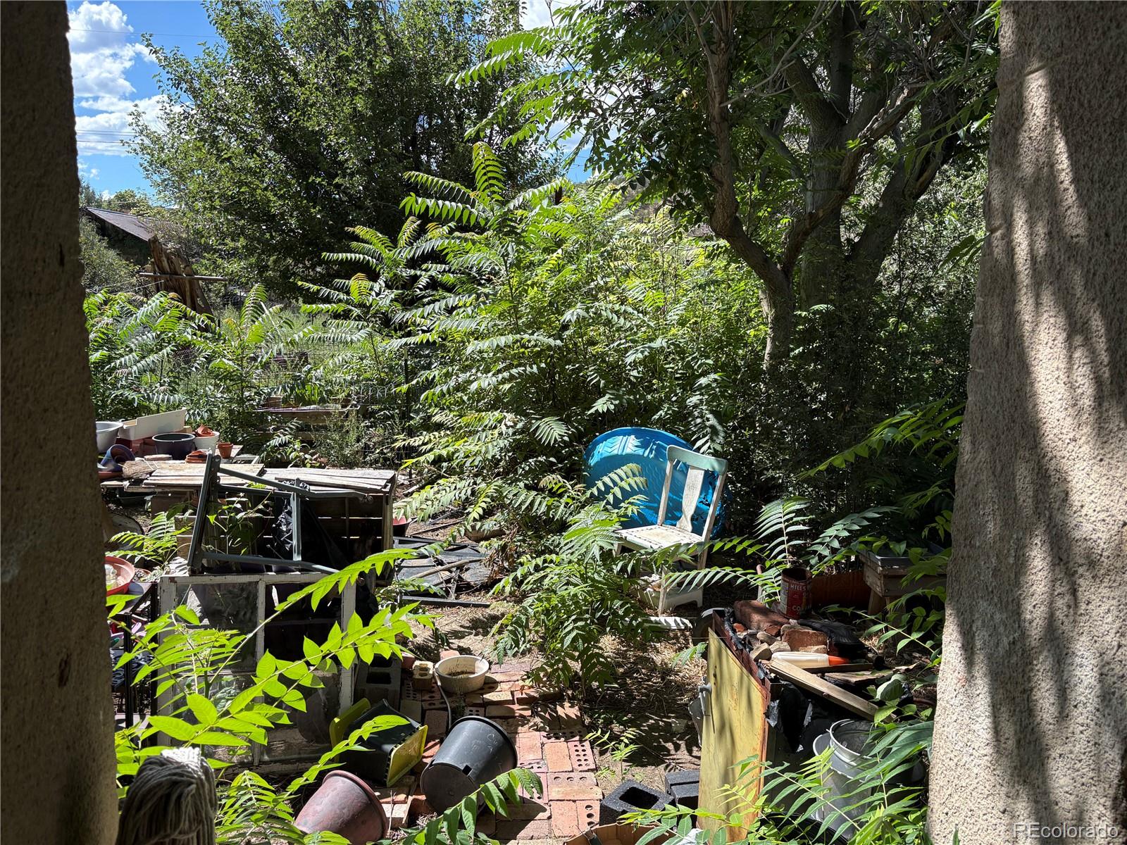 MLS Image #32 for 318 n romero street,aguilar, Colorado
