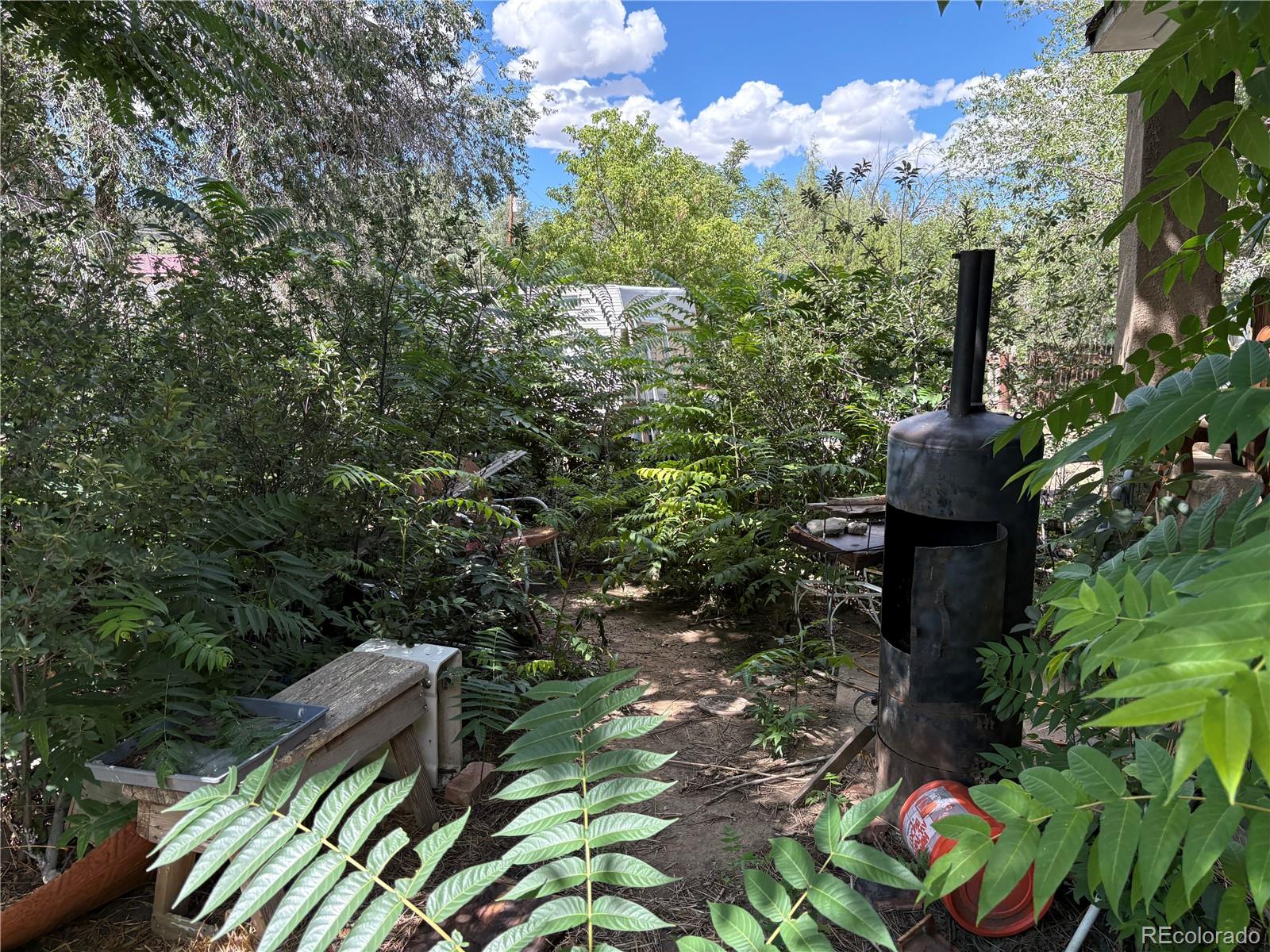 MLS Image #35 for 318 n romero street,aguilar, Colorado