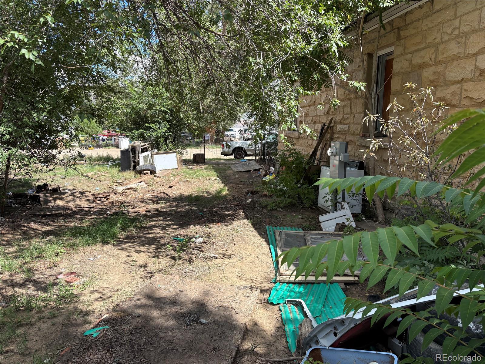 MLS Image #36 for 318 n romero street,aguilar, Colorado