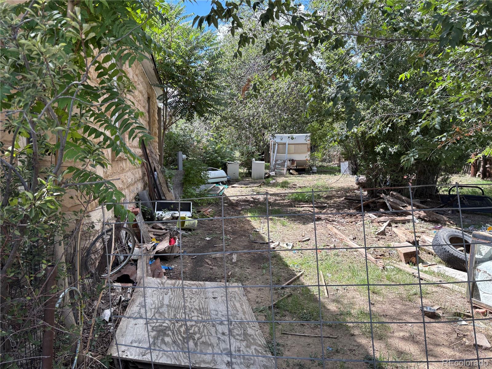 MLS Image #38 for 318 n romero street,aguilar, Colorado