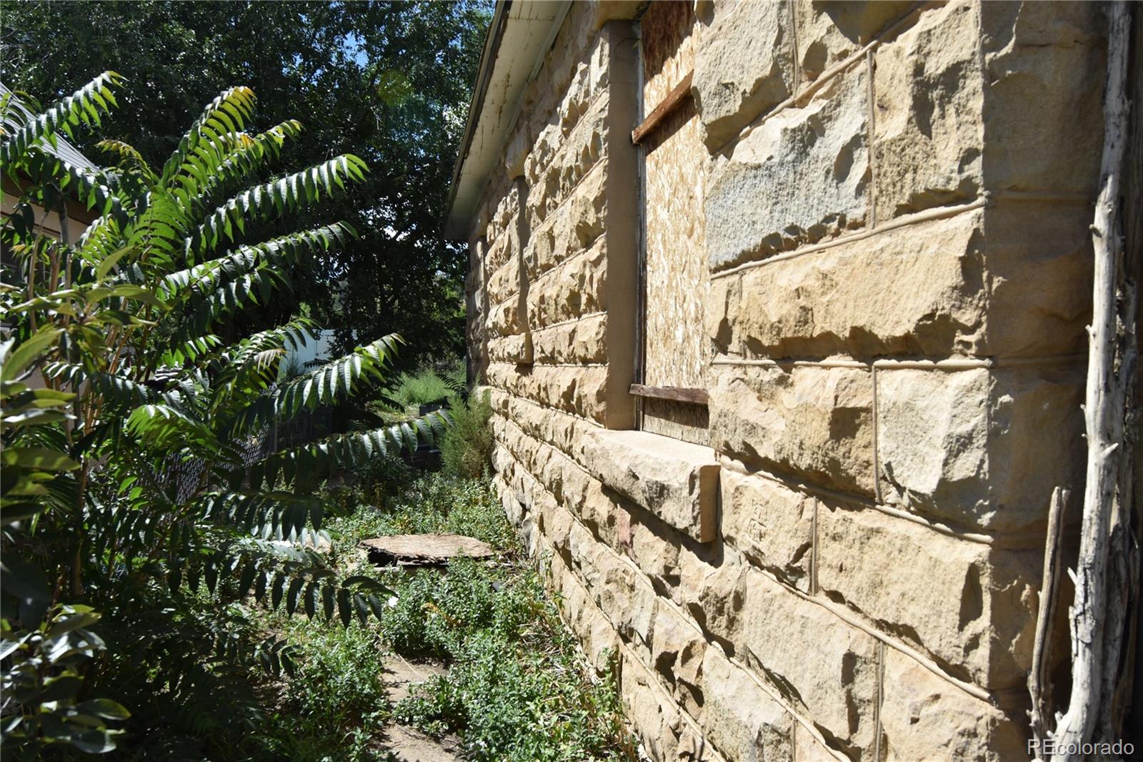 MLS Image #39 for 318 n romero street,aguilar, Colorado