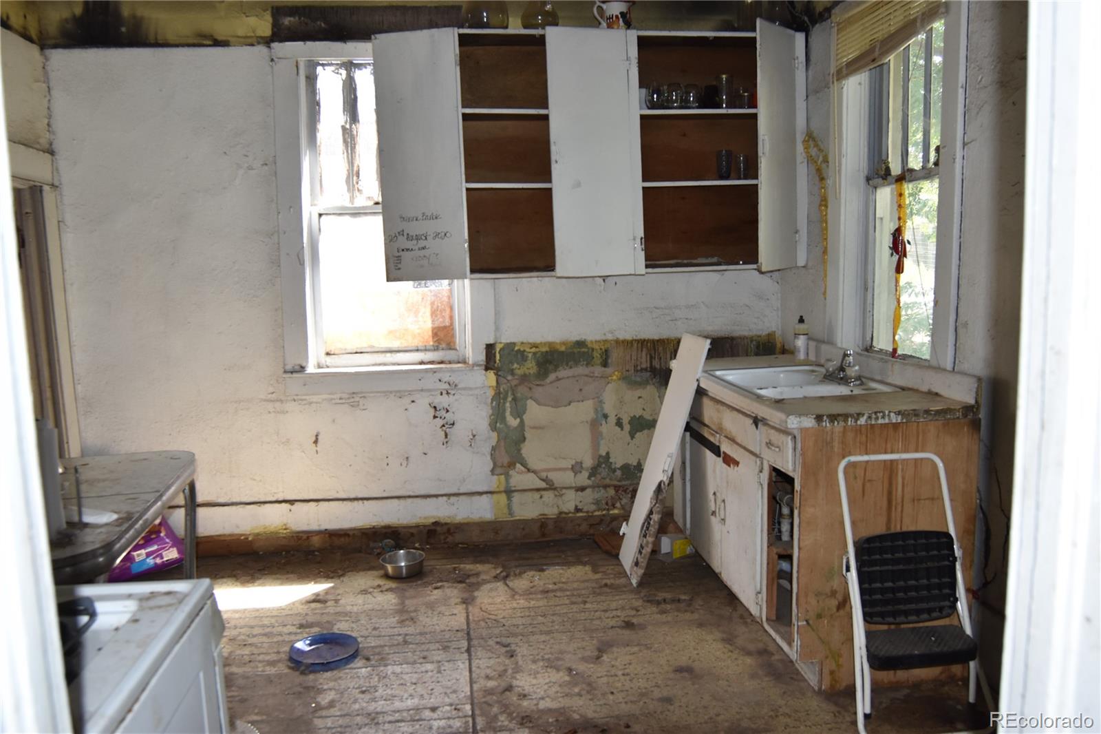 MLS Image #4 for 318 n romero street,aguilar, Colorado
