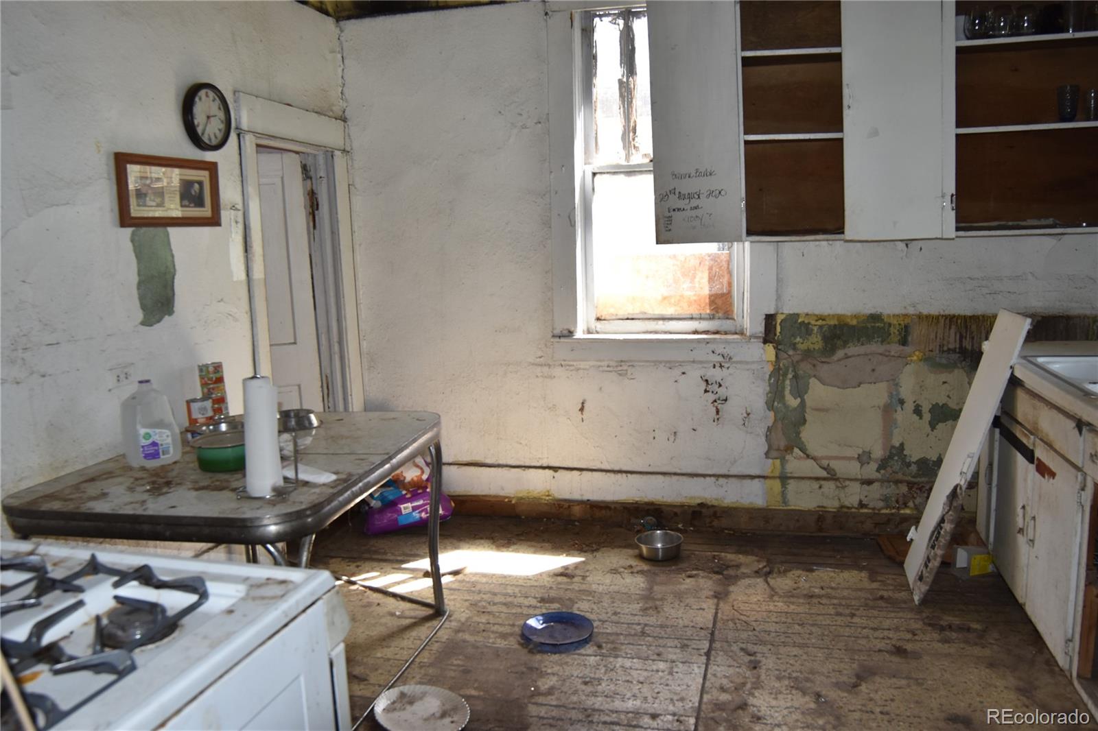 MLS Image #5 for 318 n romero street,aguilar, Colorado