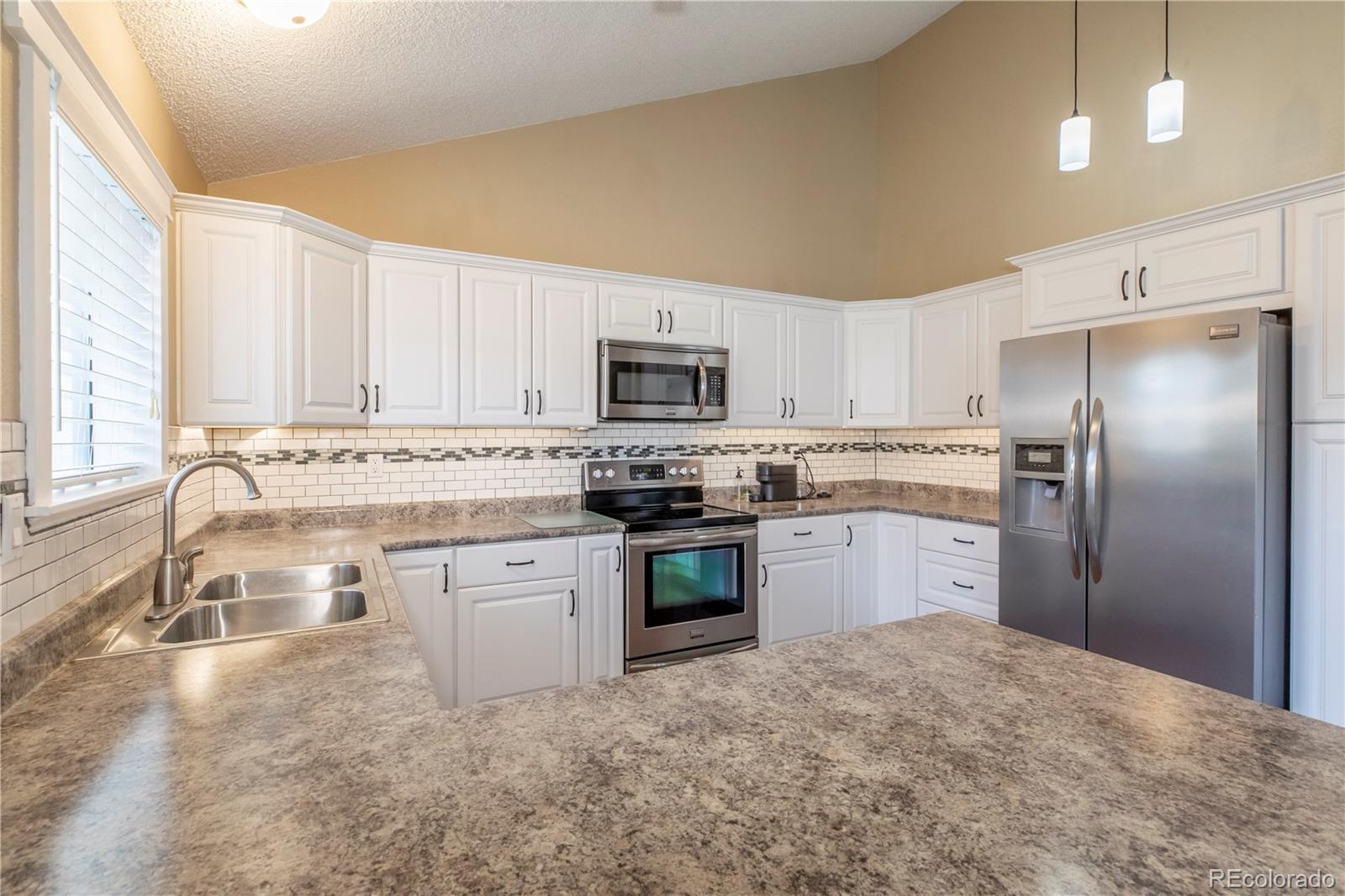 MLS Image #3 for 1148 s newland place,lakewood, Colorado