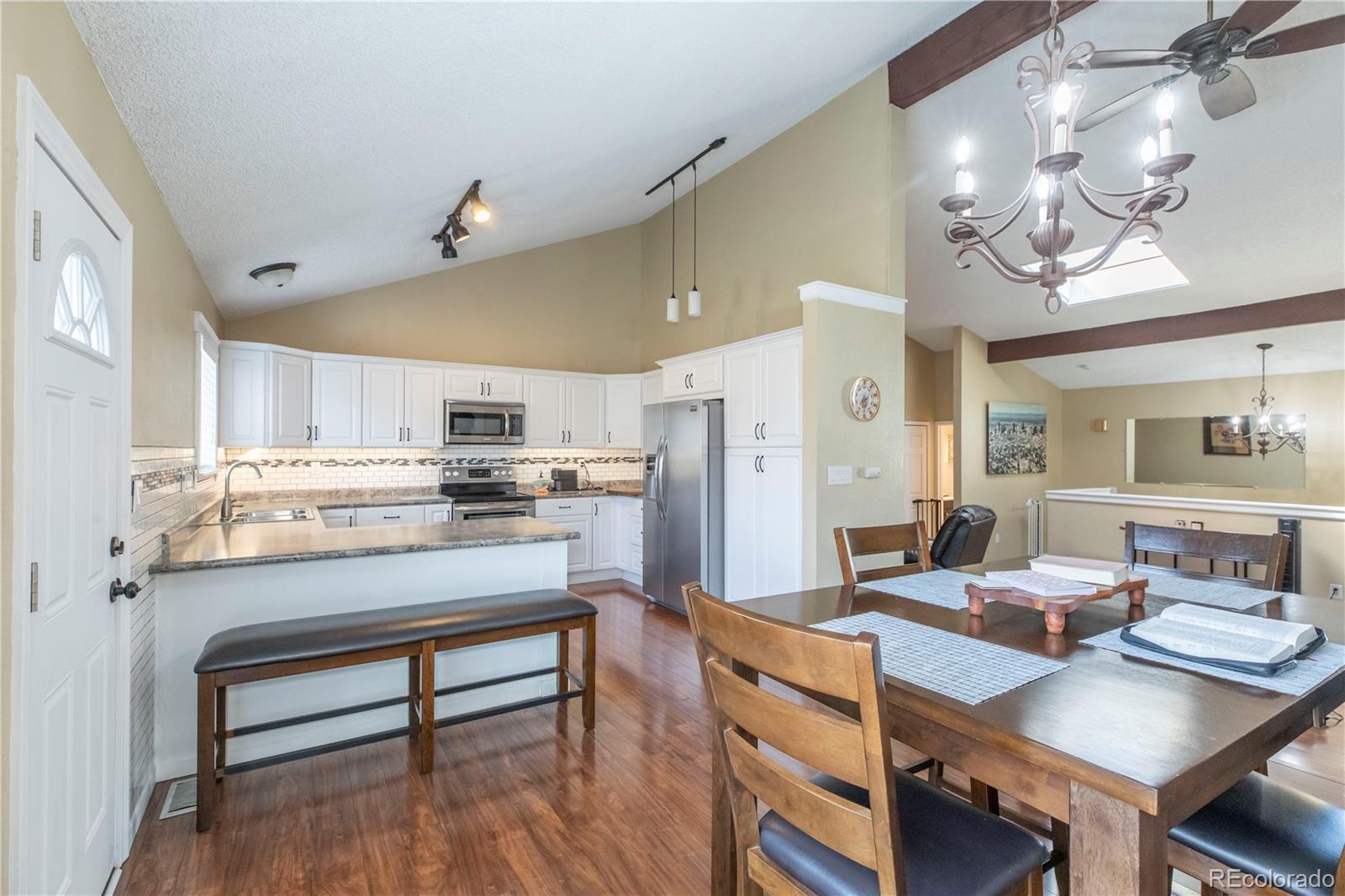 MLS Image #4 for 1148 s newland place,lakewood, Colorado