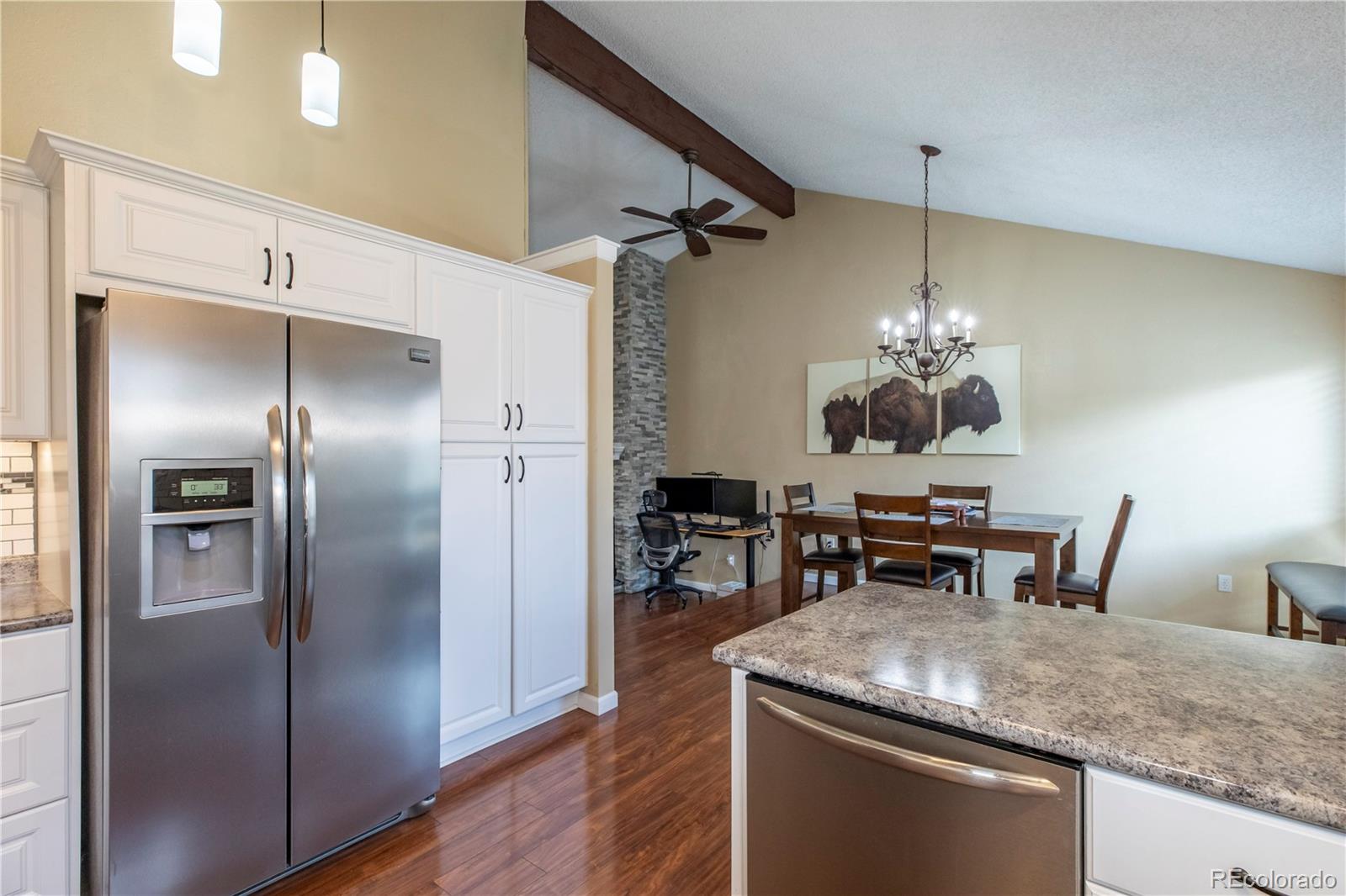 MLS Image #6 for 1148 s newland place,lakewood, Colorado