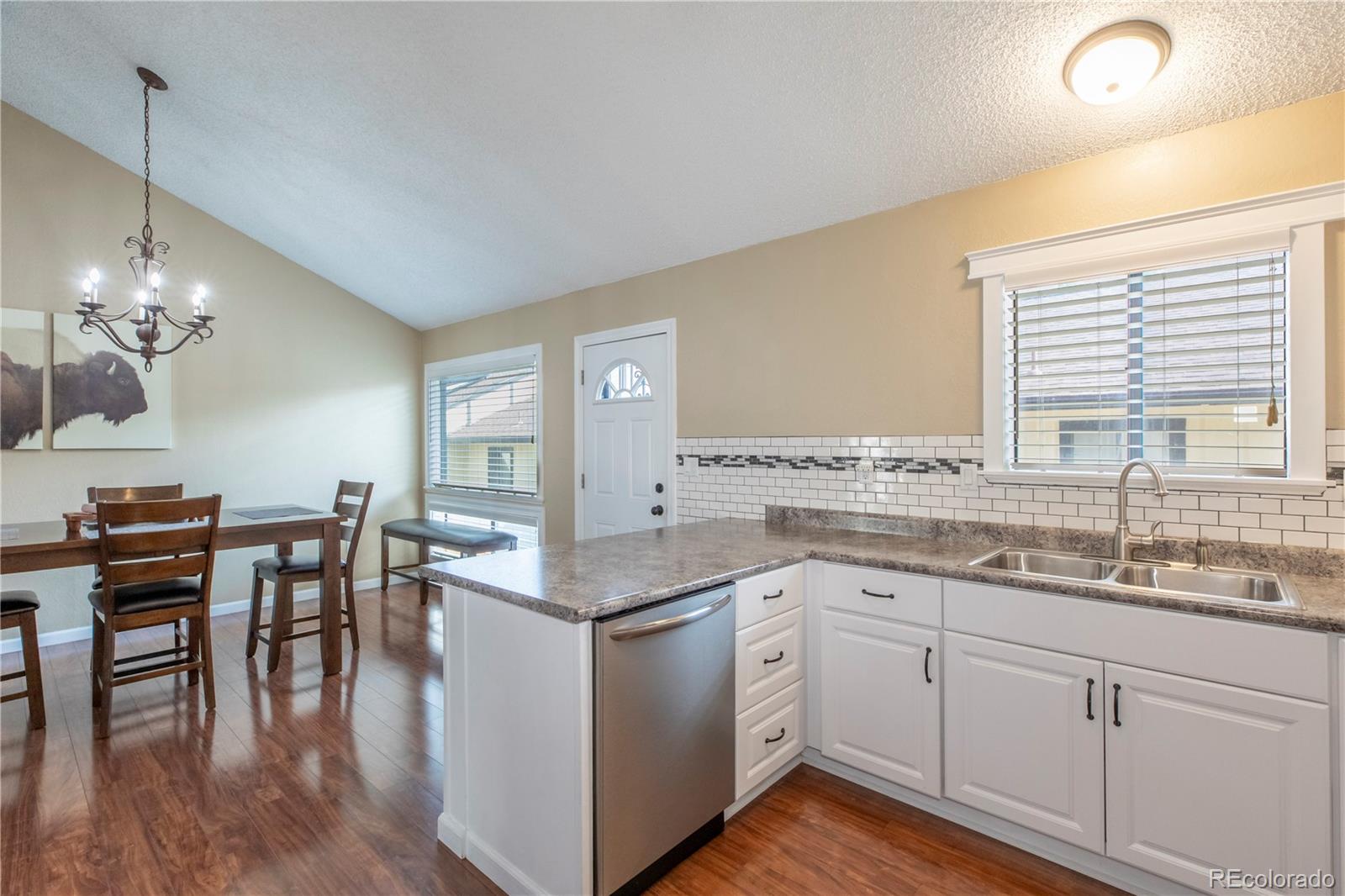 MLS Image #7 for 1148 s newland place,lakewood, Colorado