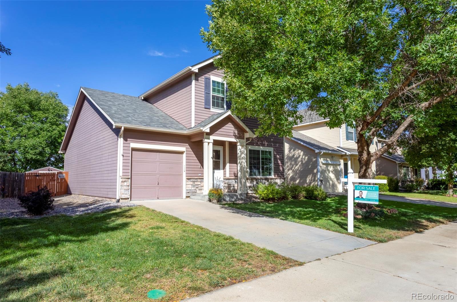 MLS Image #0 for 6128  shamrock circle,frederick, Colorado