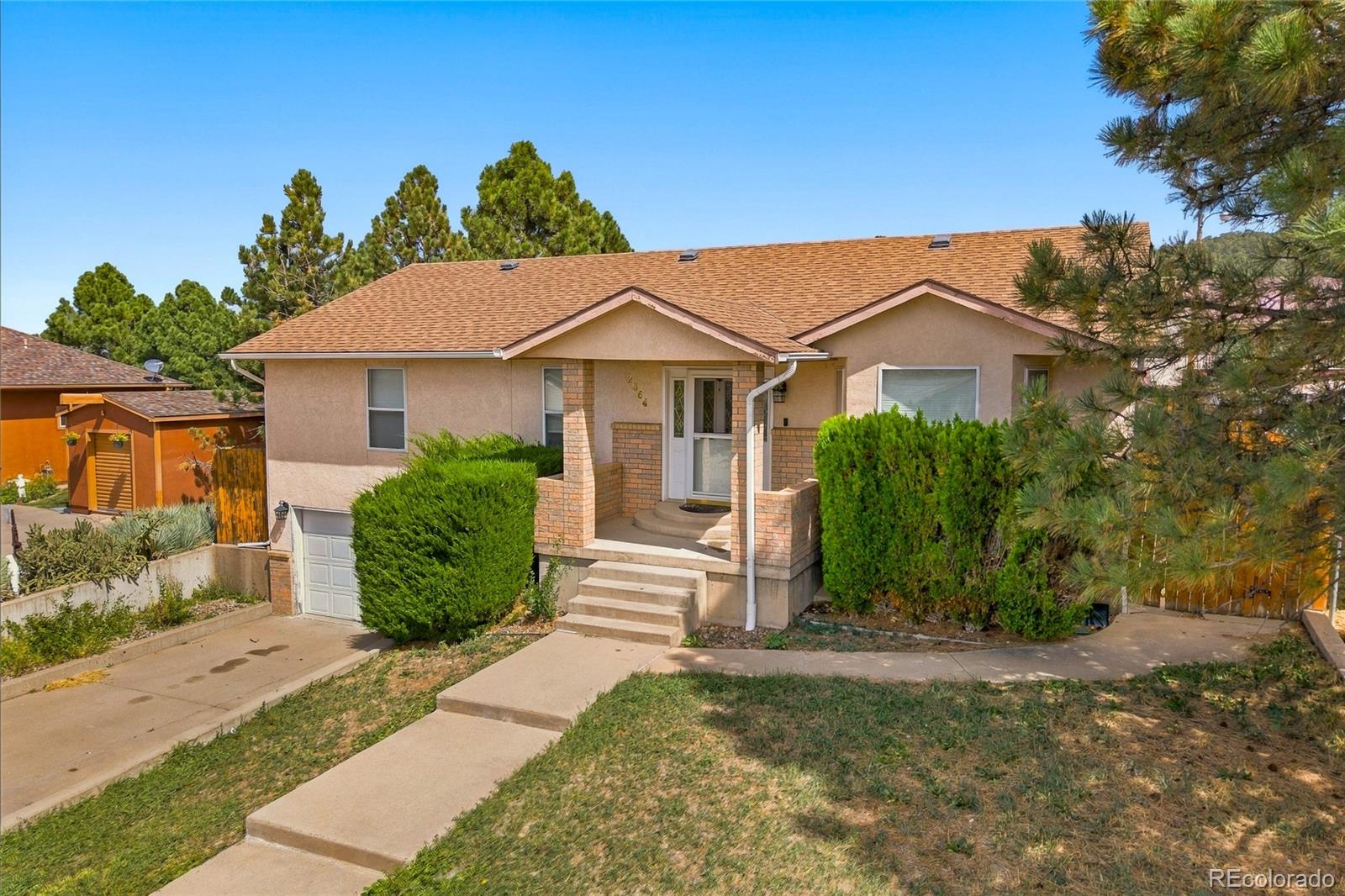 MLS Image #1 for 2664  espinoza street,trinidad, Colorado
