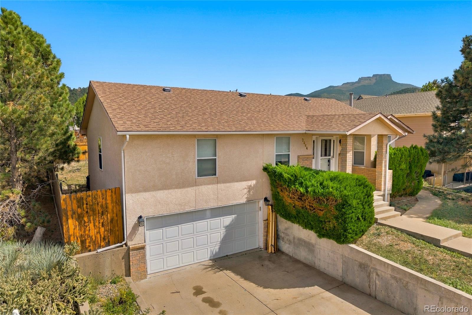 MLS Image #2 for 2664  espinoza street,trinidad, Colorado