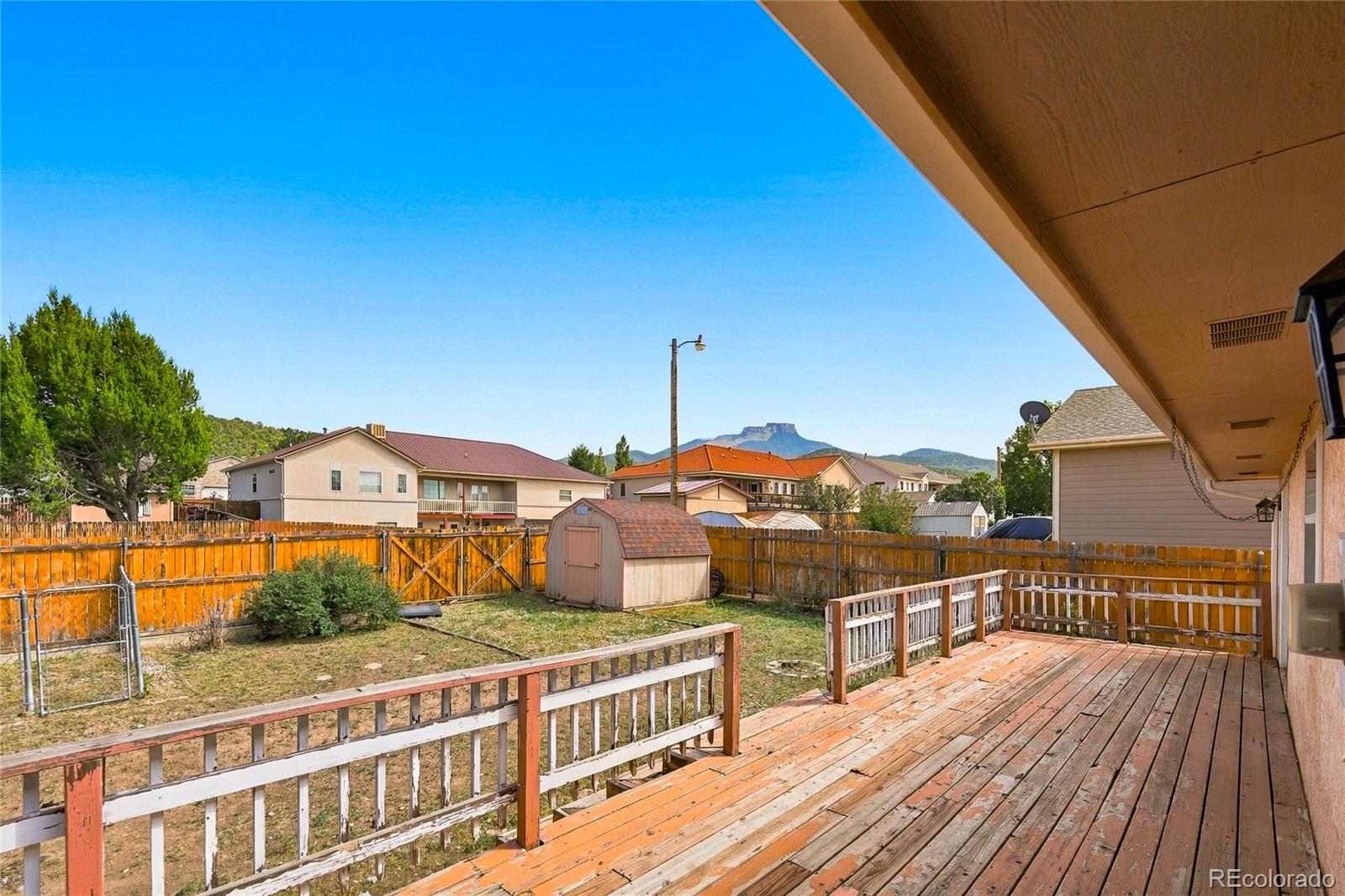 MLS Image #29 for 2664  espinoza street,trinidad, Colorado