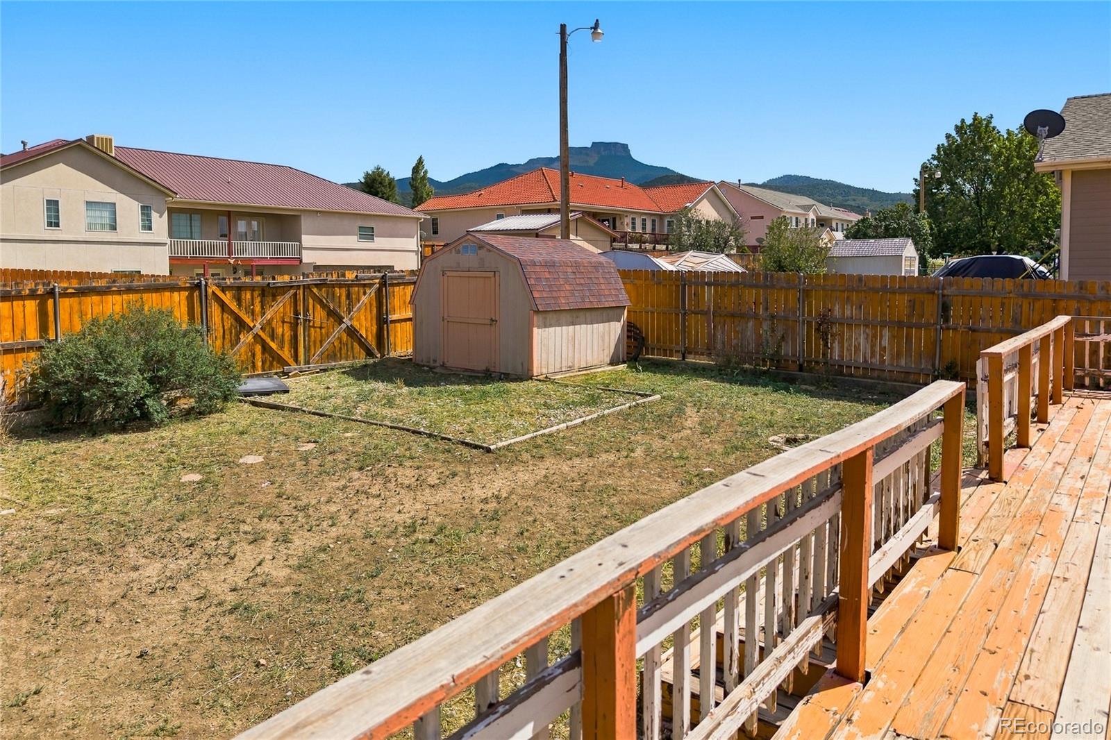 MLS Image #30 for 2664  espinoza street,trinidad, Colorado