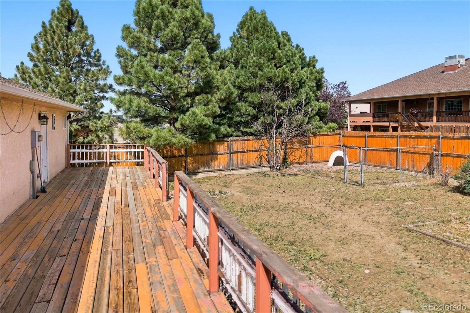 MLS Image #31 for 2664  espinoza street,trinidad, Colorado