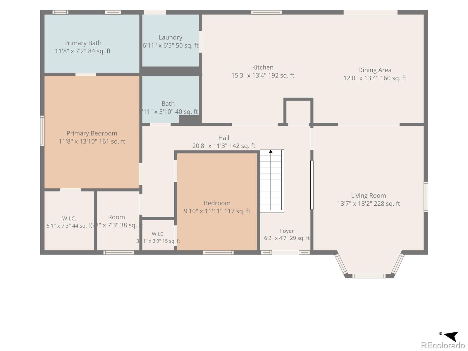 MLS Image #36 for 2664  espinoza street,trinidad, Colorado