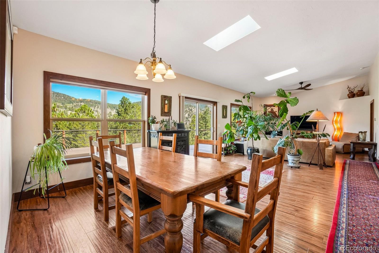 MLS Image #10 for 33400  retrievers trail,golden, Colorado