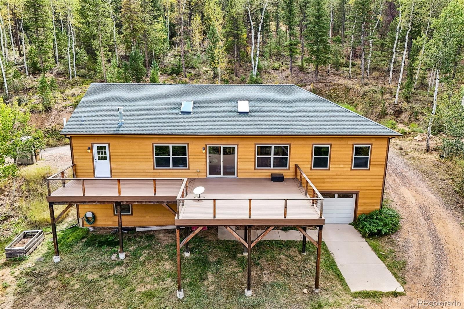 MLS Image #3 for 33400  retrievers trail,golden, Colorado