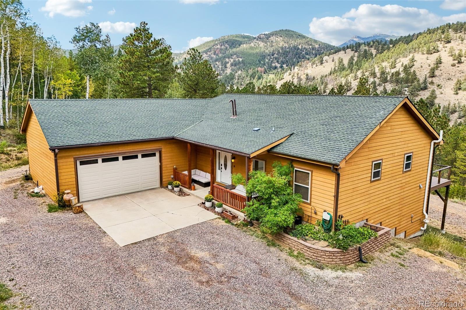 MLS Image #4 for 33400  retrievers trail,golden, Colorado