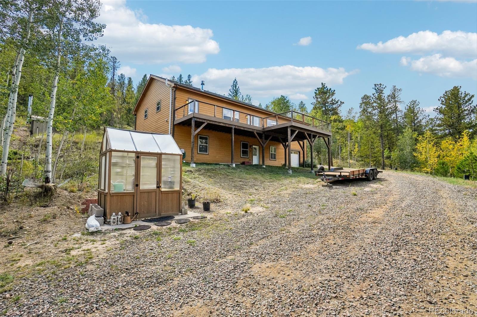 MLS Image #41 for 33400  retrievers trail,golden, Colorado