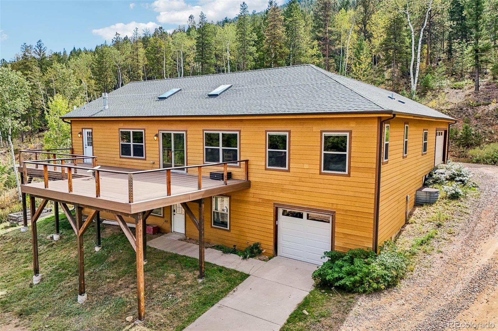 MLS Image #42 for 33400  retrievers trail,golden, Colorado