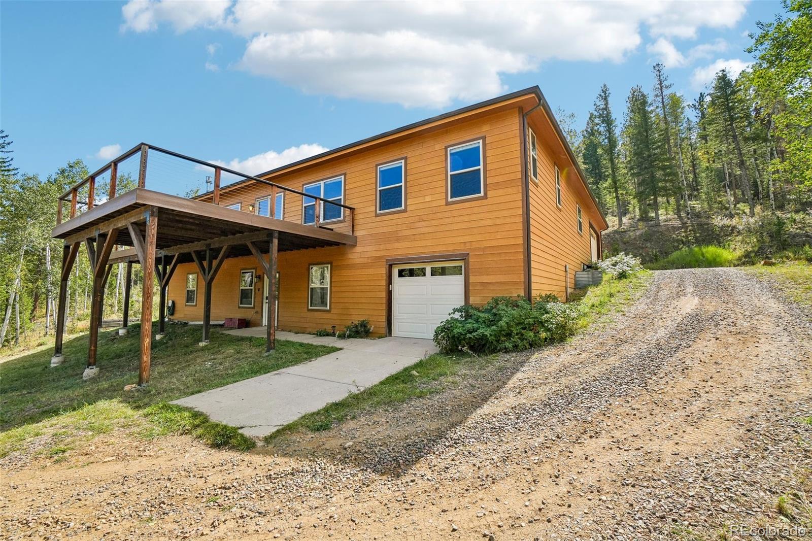 MLS Image #43 for 33400  retrievers trail,golden, Colorado