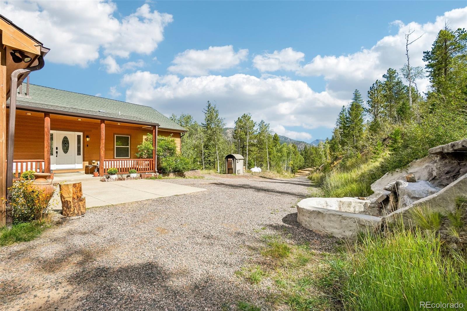 MLS Image #44 for 33400  retrievers trail,golden, Colorado