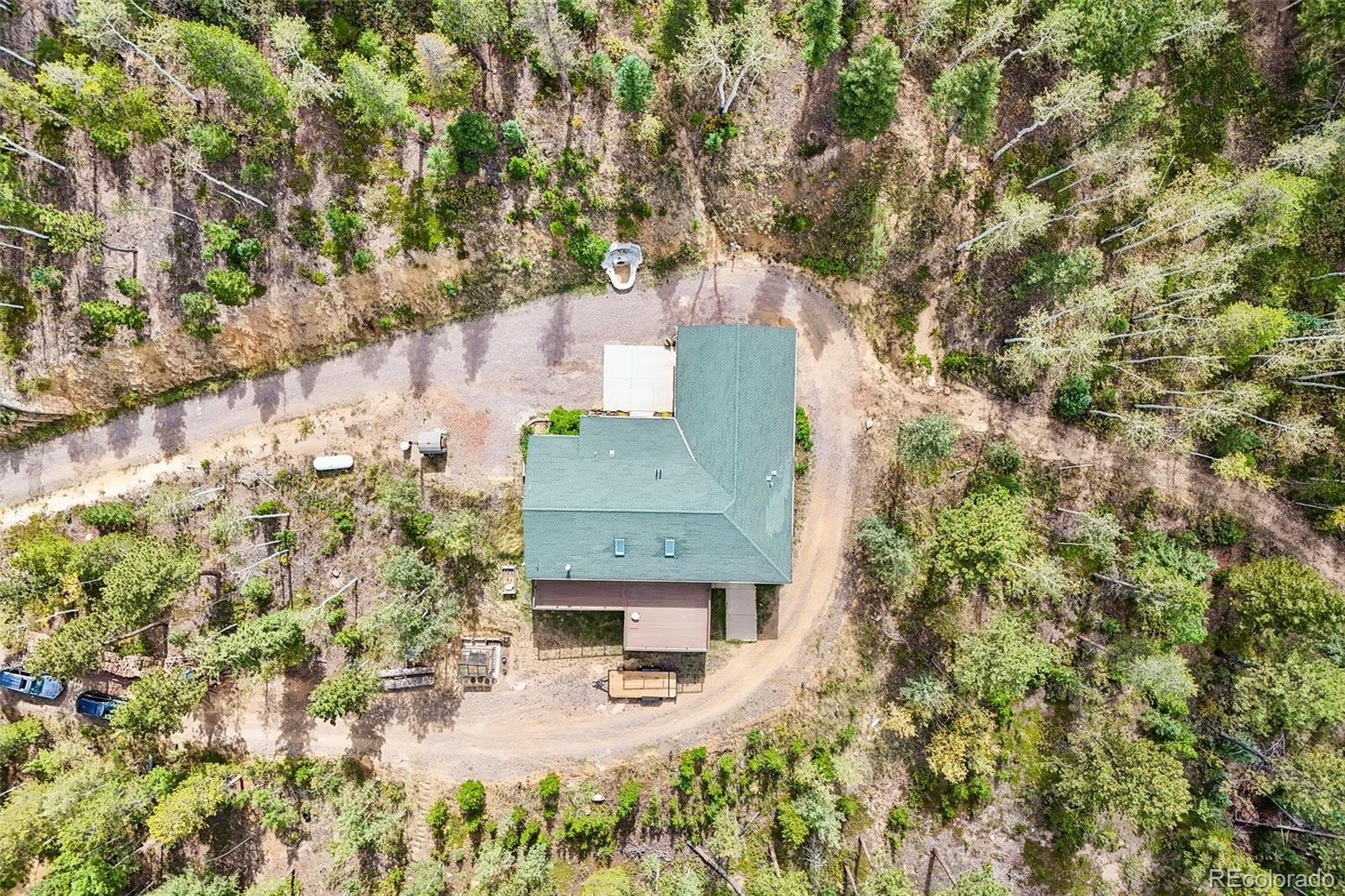 MLS Image #47 for 33400  retrievers trail,golden, Colorado