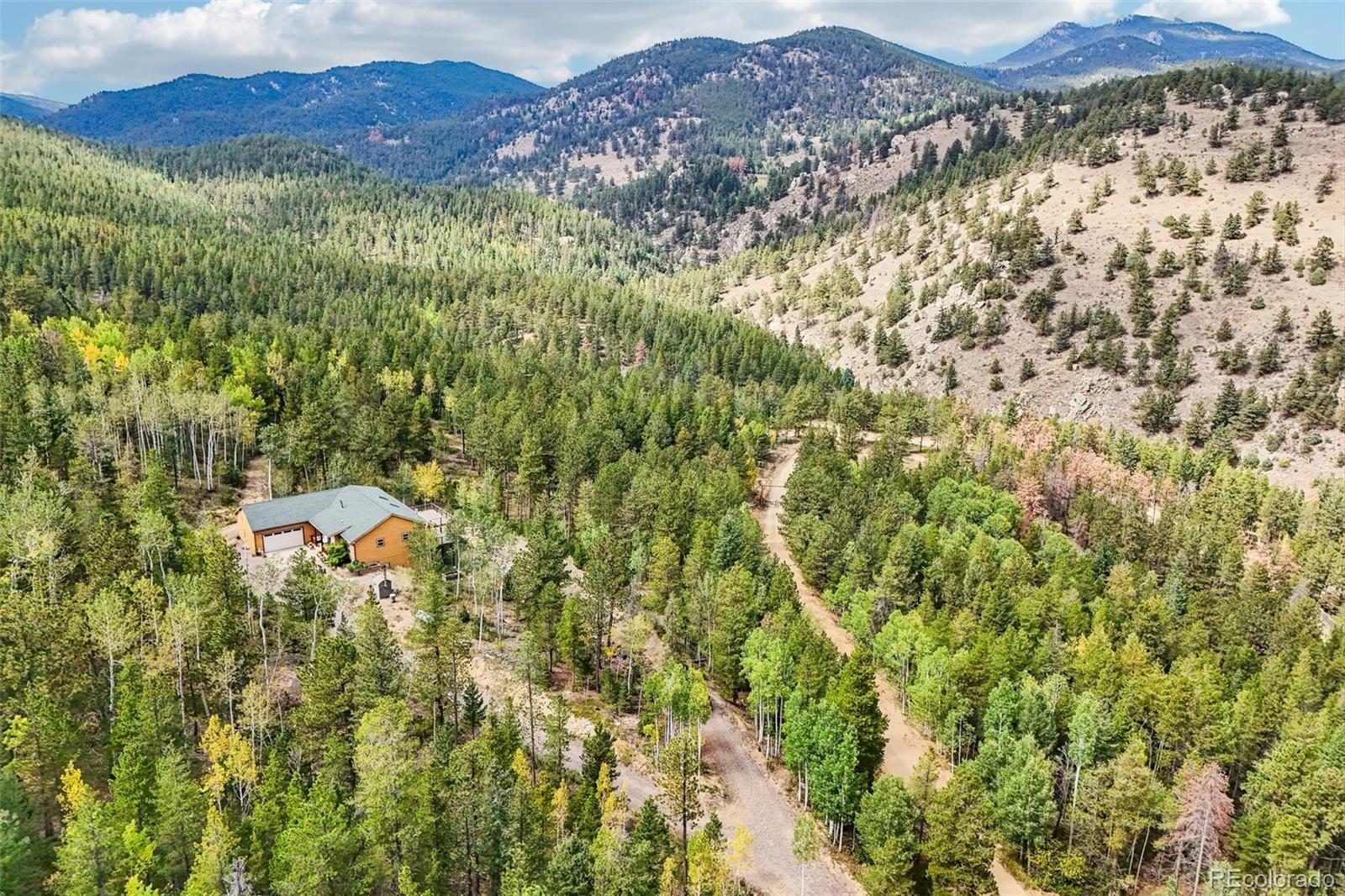MLS Image #48 for 33400  retrievers trail,golden, Colorado