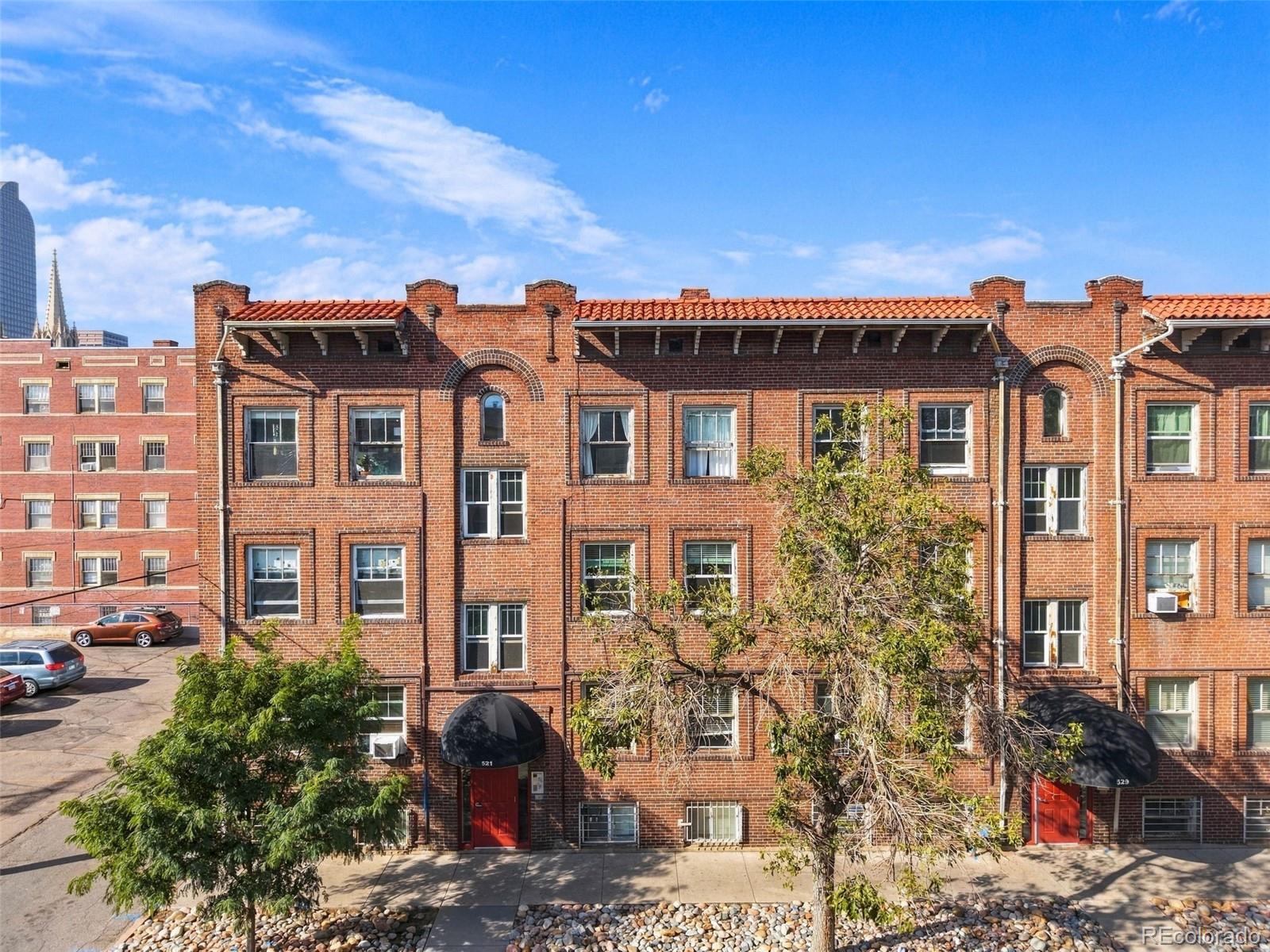 MLS Image #14 for 521 e 14th avenue 18,denver, Colorado