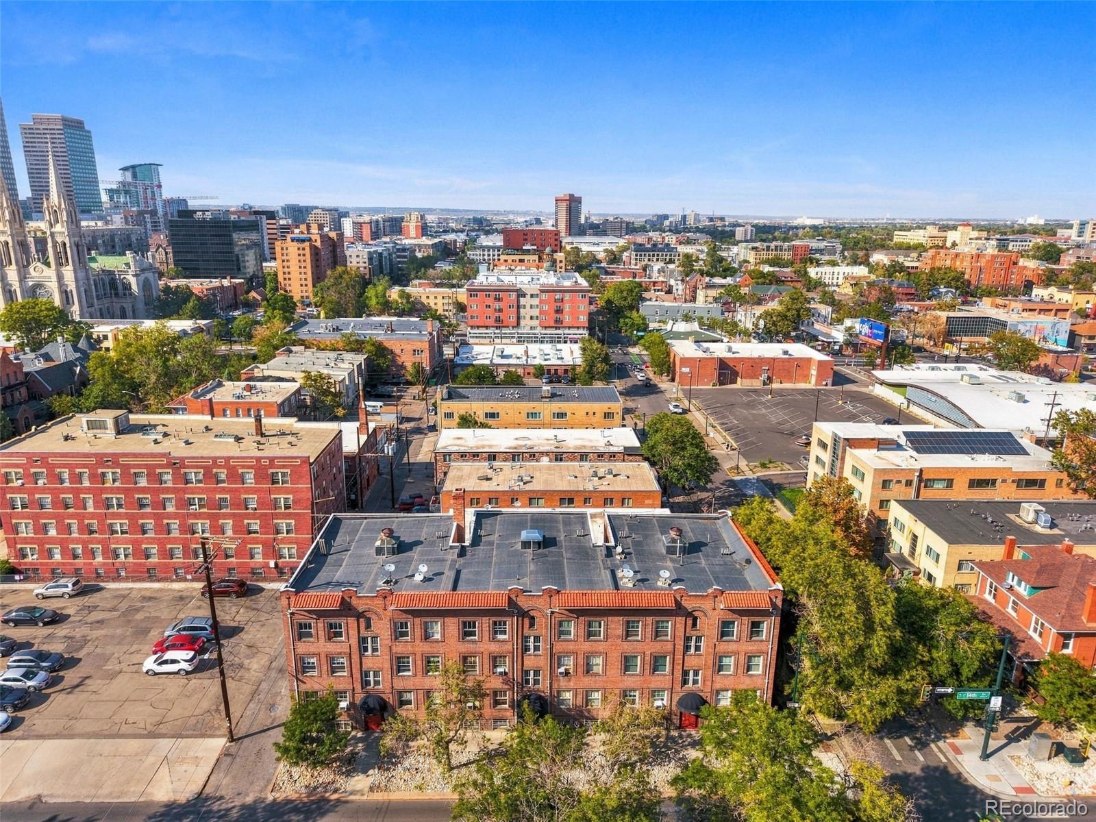 MLS Image #15 for 521 e 14th avenue 18,denver, Colorado