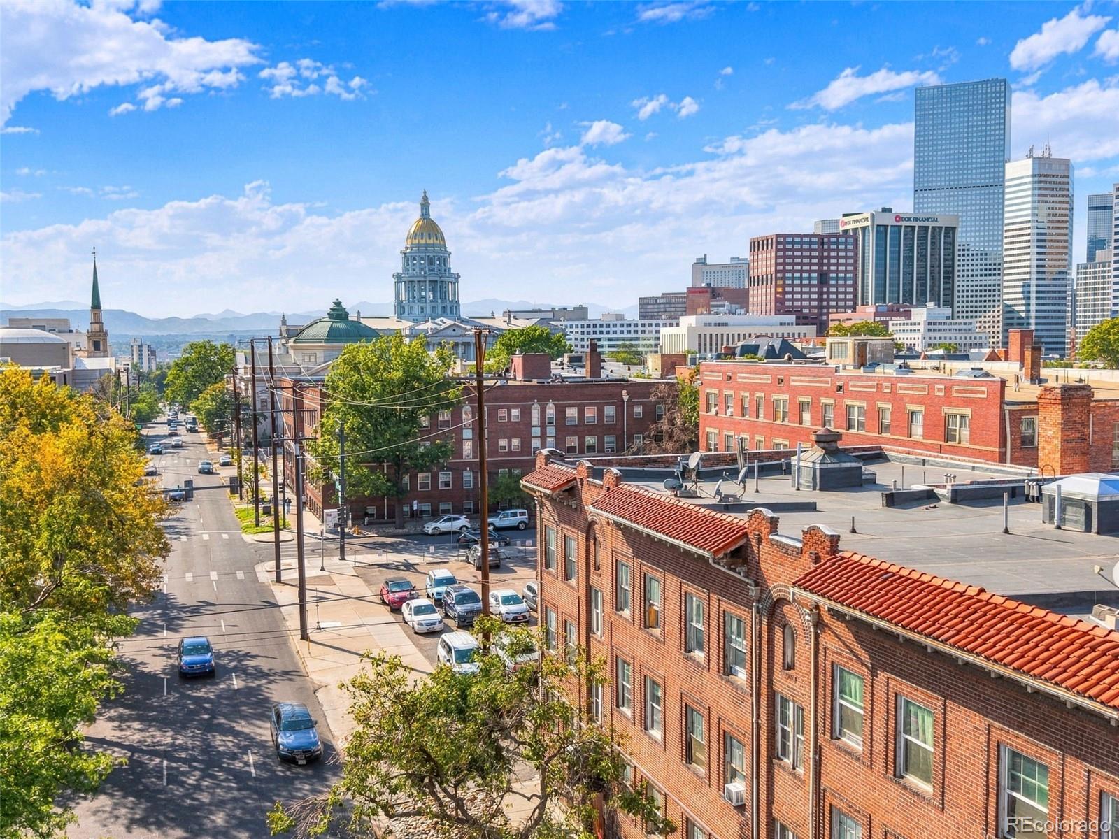 MLS Image #19 for 521 e 14th avenue 18,denver, Colorado