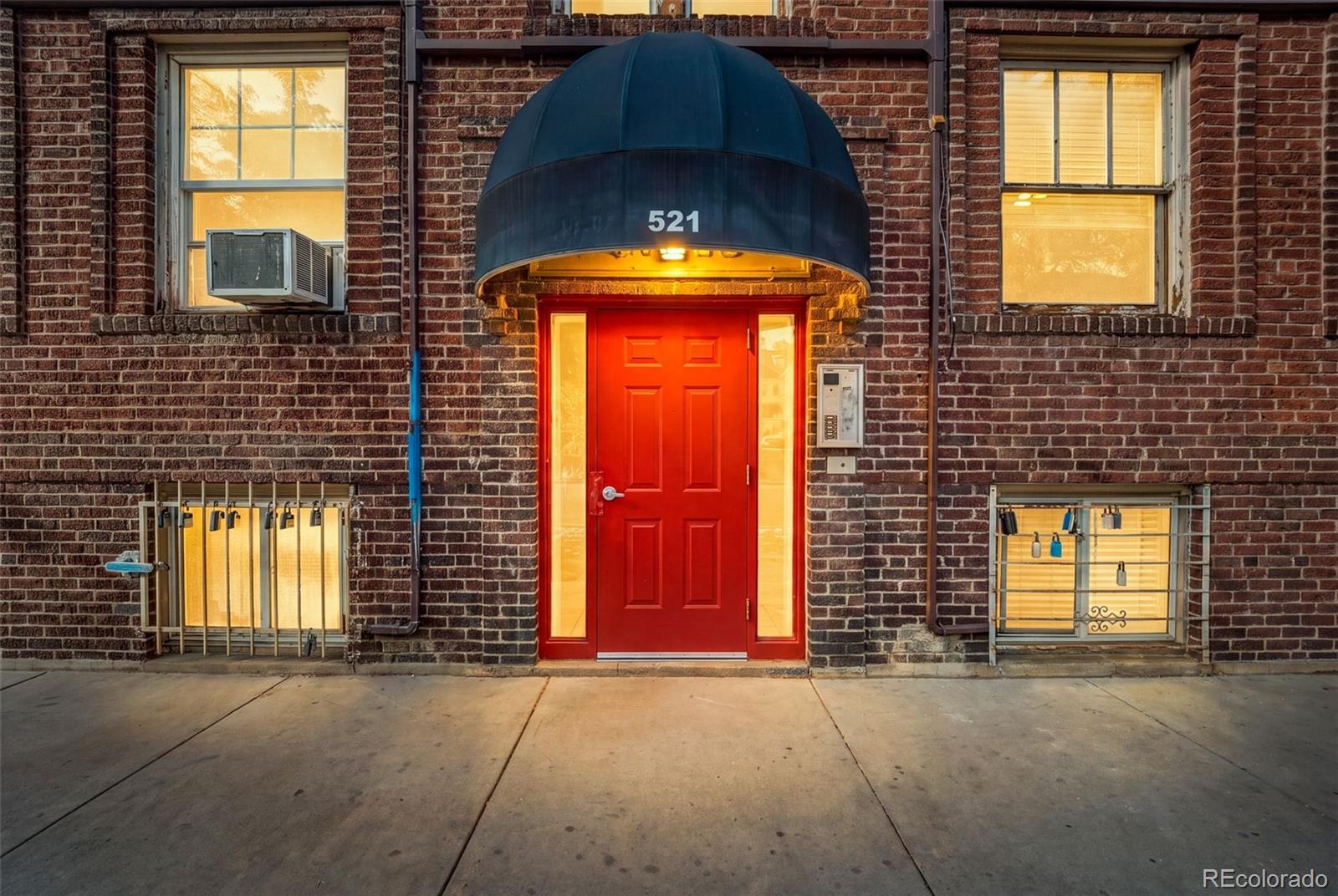MLS Image #20 for 521 e 14th avenue 18,denver, Colorado