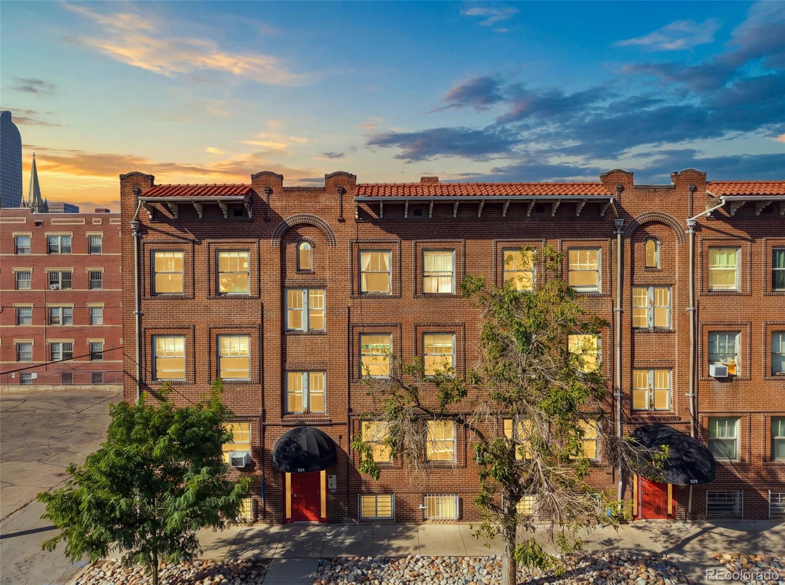MLS Image #21 for 521 e 14th avenue 18,denver, Colorado