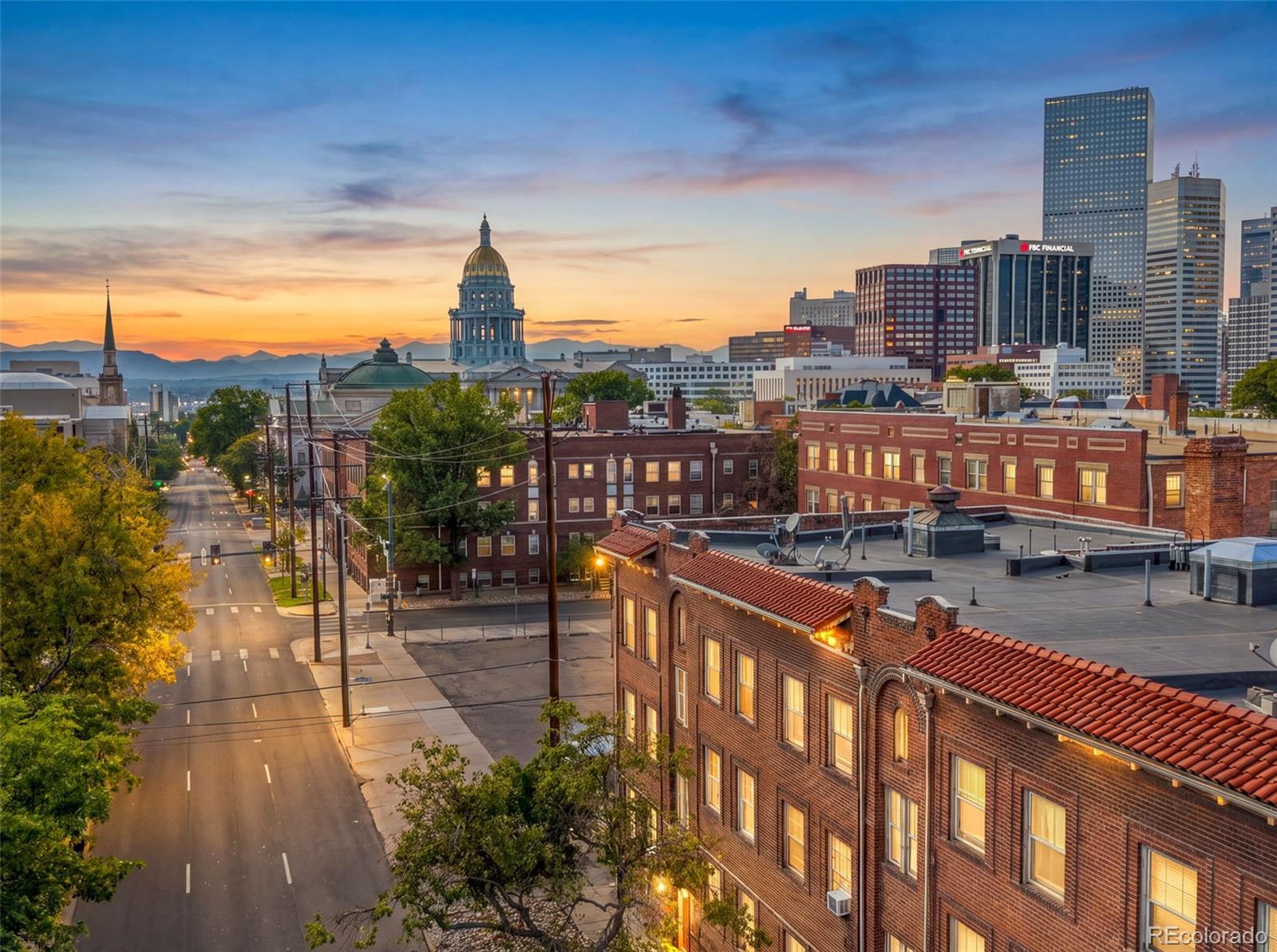 MLS Image #22 for 521 e 14th avenue 18,denver, Colorado