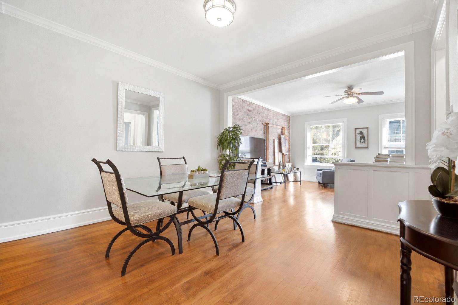 MLS Image #4 for 521 e 14th avenue 18,denver, Colorado