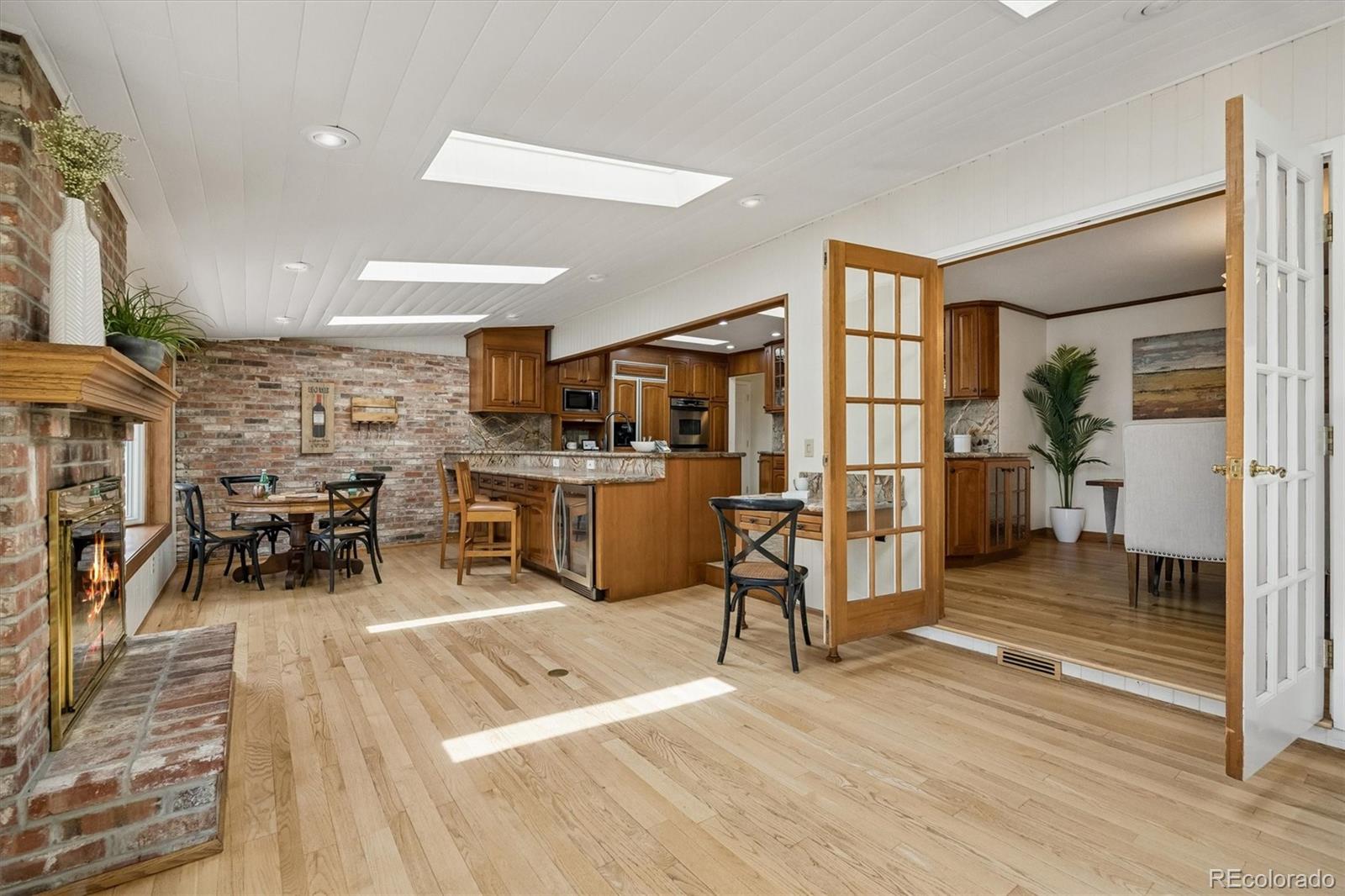 MLS Image #10 for 4442 s yosemite court,greenwood village, Colorado