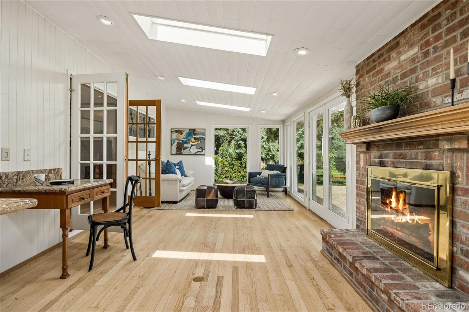 MLS Image #14 for 4442 s yosemite court,greenwood village, Colorado