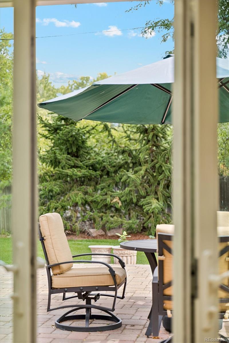 MLS Image #25 for 4442 s yosemite court,greenwood village, Colorado