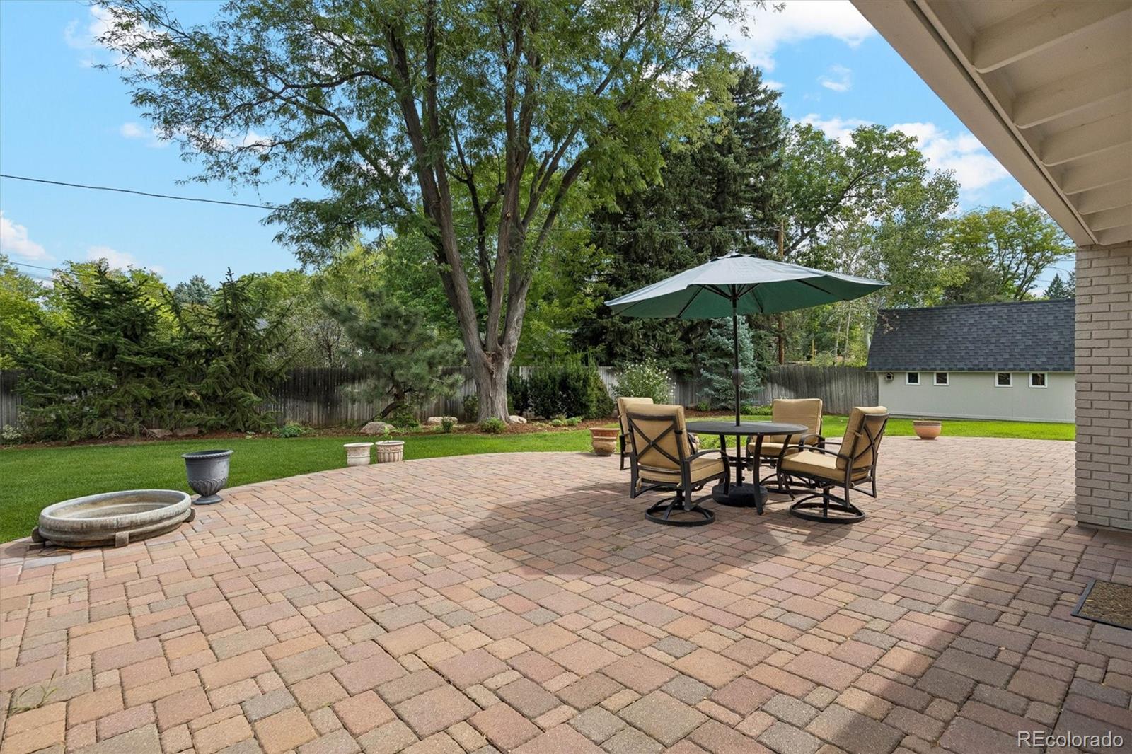 MLS Image #26 for 4442 s yosemite court,greenwood village, Colorado