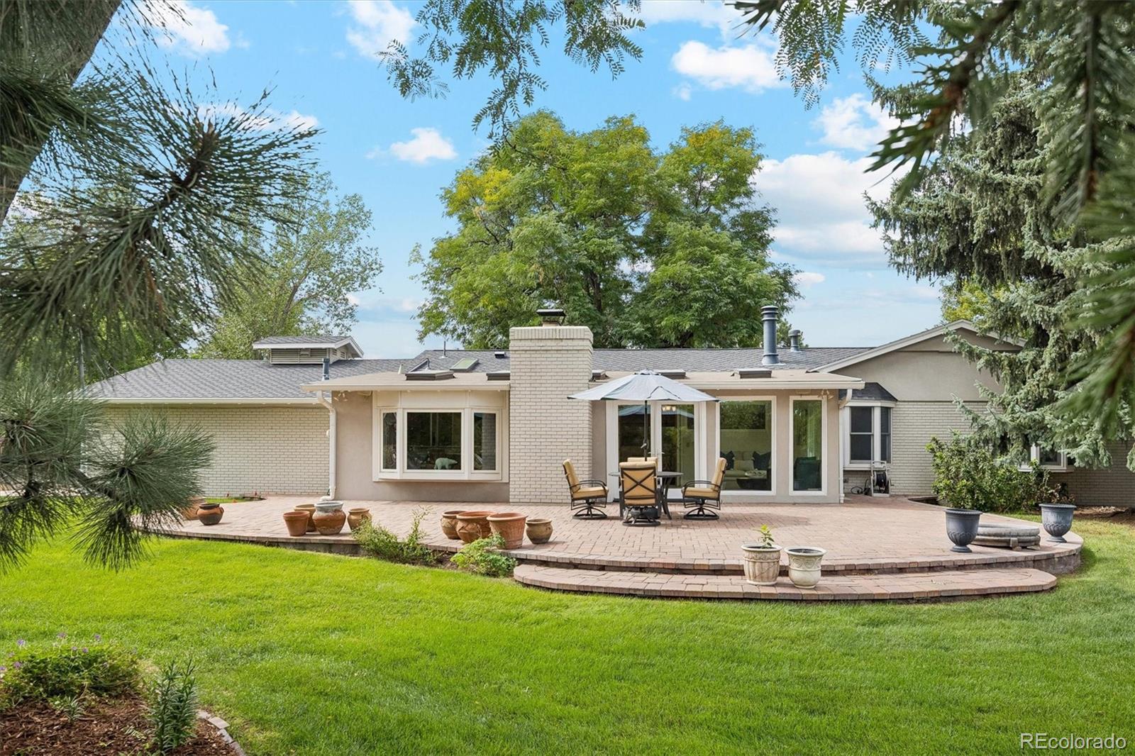MLS Image #27 for 4442 s yosemite court,greenwood village, Colorado