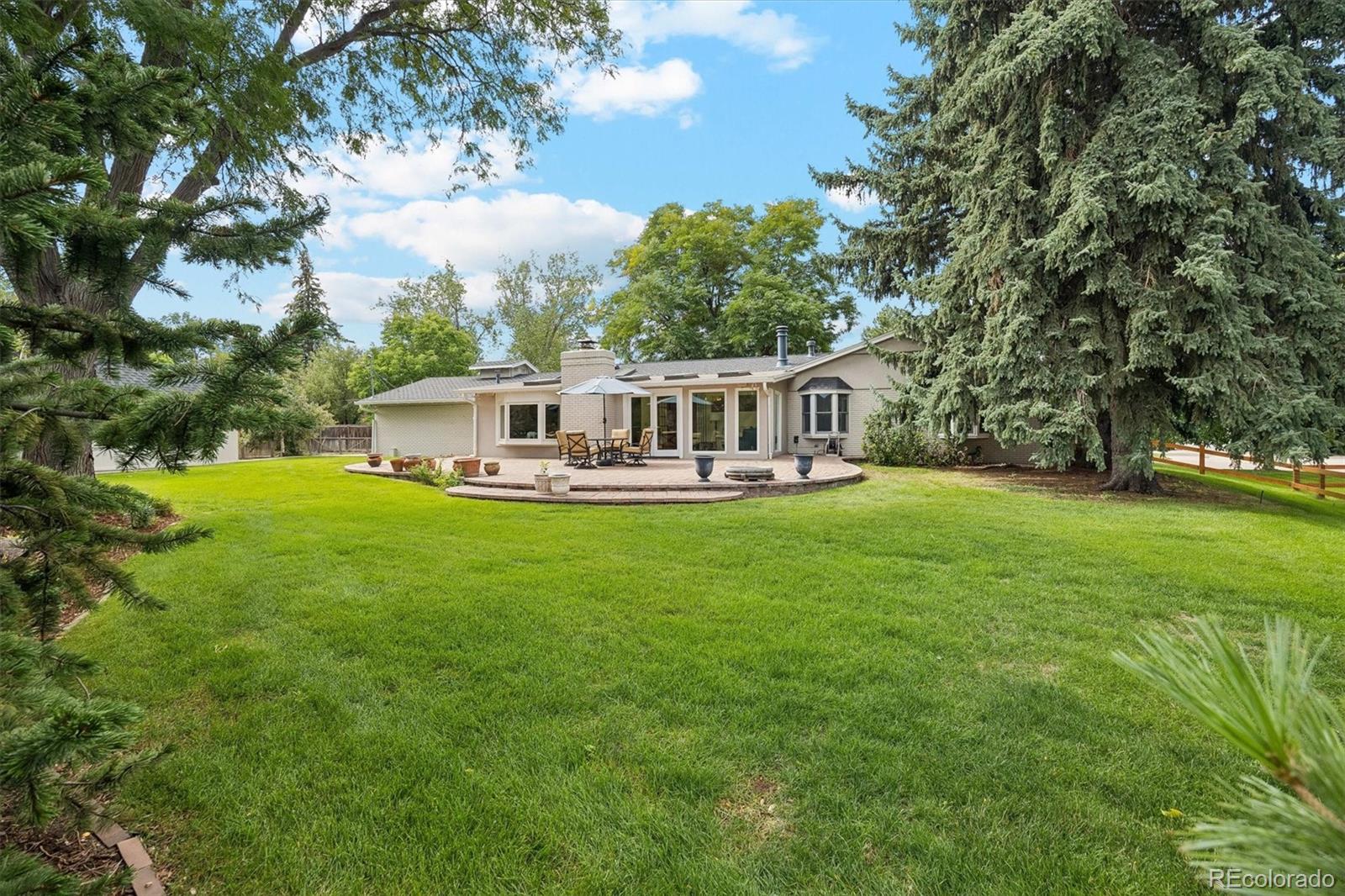 MLS Image #28 for 4442 s yosemite court,greenwood village, Colorado