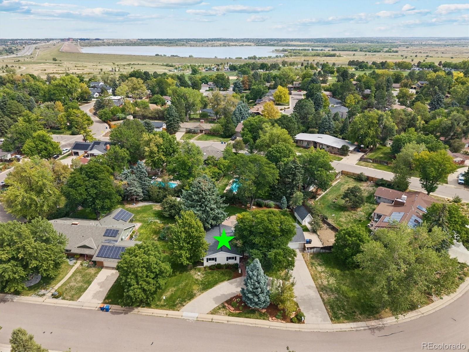 MLS Image #33 for 4442 s yosemite court,greenwood village, Colorado