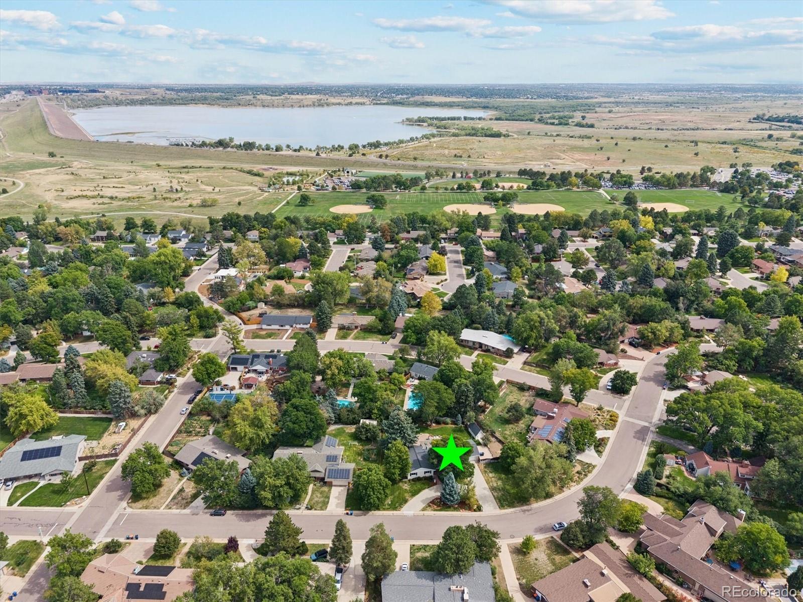 MLS Image #34 for 4442 s yosemite court,greenwood village, Colorado