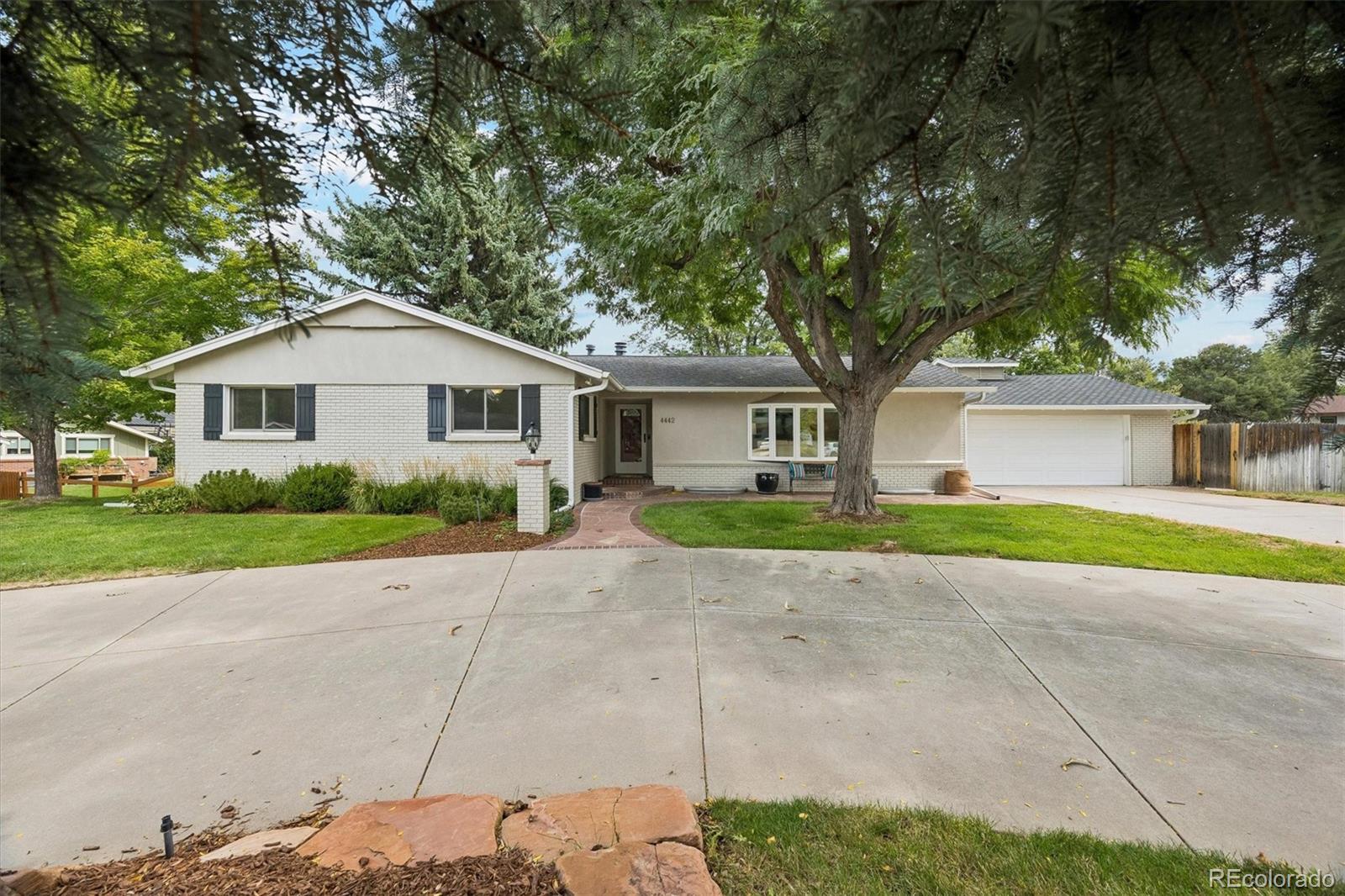 MLS Image #36 for 4442 s yosemite court,greenwood village, Colorado