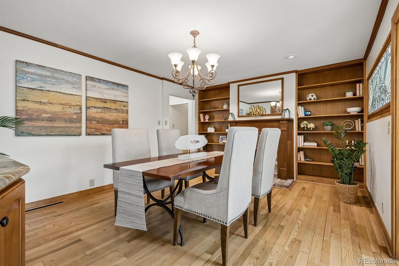 MLS Image #4 for 4442 s yosemite court,greenwood village, Colorado