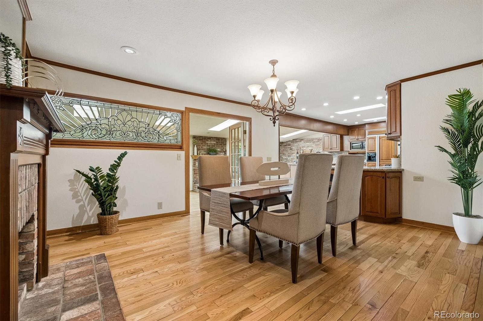 MLS Image #5 for 4442 s yosemite court,greenwood village, Colorado