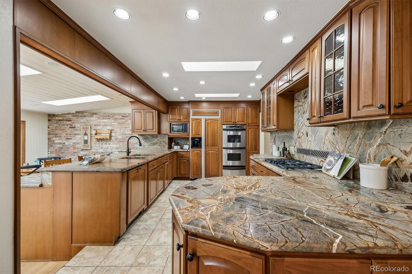 MLS Image #6 for 4442 s yosemite court,greenwood village, Colorado